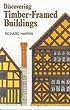 Timber-framed Buildings