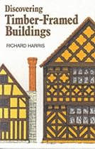 Timber-framed Buildings (Discovering)