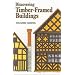 Timber-framed Buildings (Discovering) (Discovering)
