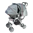 2006 Cosmo EX Travel System - Merlot