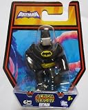 Batman Action League Mini Figures - Aqua BatmanIMAGE