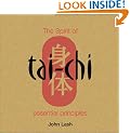 The Spirit of Tai-Chi: Essential Principles