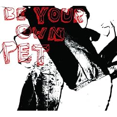 Be Your Own Pet