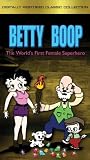 Betty Boop: World's First Female Superhero