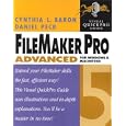 FileMaker Advanced 5 Visual QuickPro Guide For Windows and Macintosh