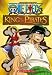 Chapter Book: King Of The Pirates (One Piece)