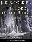 The Fellowship of the Ring - Audio cassette