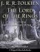 The Fellowship of the Ring - Audio cassette