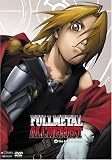 Fullmetal Alchemist, Volume 4: The Fall of Ishbal (Episodes 13-16)