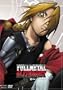 Fullmetal Alchemist, Volume 4: The Fall of Ishbal (Episodes 13-16)