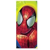 Spider-Man Table Cover