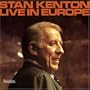 Live in Europe