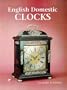 English Domestic Clocks