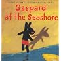 Gaspard at the Seashore (The Misadventures of Gaspard and Lisa)