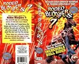Rodeo Bloopers 7 - DVD