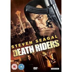Death Riders movie
