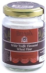 White Truffle Flour - 50 gr