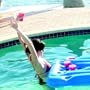Big Mouth Toys Pool Party Pong