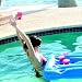 Big Mouth Toys Pool Party Pong