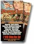 Uncommon Valor - The Story of U.S. Marines in WWII and Korea [VHS]