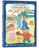 Berenstain Bears: Out for the Team