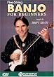 Five-String Banjo For Beginners