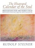 Illustrated Calendar of the Soul: Meditations for the Yearly Cycle