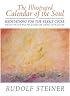 Illustrated Calendar of the Soul: Meditations for the Yearly Cycle