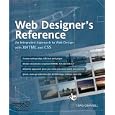 Web Designer's Reference