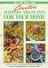 Book Creative Flowers and Plants for Your Home (Creating Your Home Series)