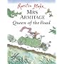 Mrs Armitage Queen of the Road