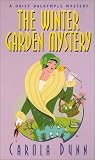 The Winter Garden Mystery (A Daisy Dalrymple Mystery)