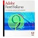 Adobe Font Folio 9.0 MLP Upgrade [Old Version]