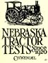 Nebraska Tractor Tests Since 1920 (Crestline Series)