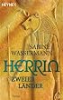 Herrin zweier L�nder: Roman