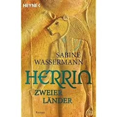 Herrin zweier L�nder: Roman