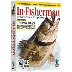In-Fisherman Freshwater Trophies (englische Version)