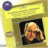 Eigenschaften Sviatoslav Richter  / Prokofiev - Klavierkonzert No.5 + Klaviersonate No.8