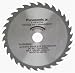 Panasonic EY9PW13A 5-3/8", 30-Tooth, Wood Cutting Blade