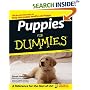 Puppies for Dummies (For Dummies)