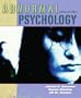Abnormal Psychology (13th Edition)
