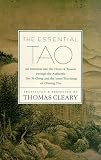 The Essential Tao (Essential (Booksales)) (Essential (Booksales))