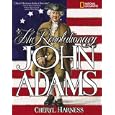 Revolutionary John Adams
