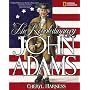 Revolutionary John Adams