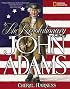 Revolutionary John Adams