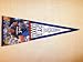 Kevin Garnett #21 Minnesota Timberwolves NBA Player Pennant