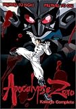 Apocalypse Zero - Battle 1-2