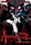 Apocalypse Zero: Kakugo Complete