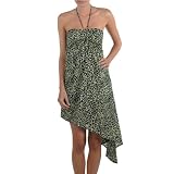 Volcom Rain Check Dress