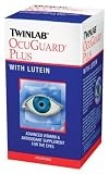 Ocuguard Plus w/Lutein, Zeaxanthin, & D3 120 Capsules